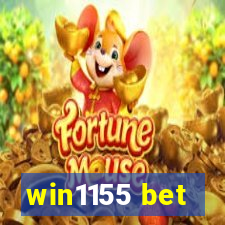 win1155 bet